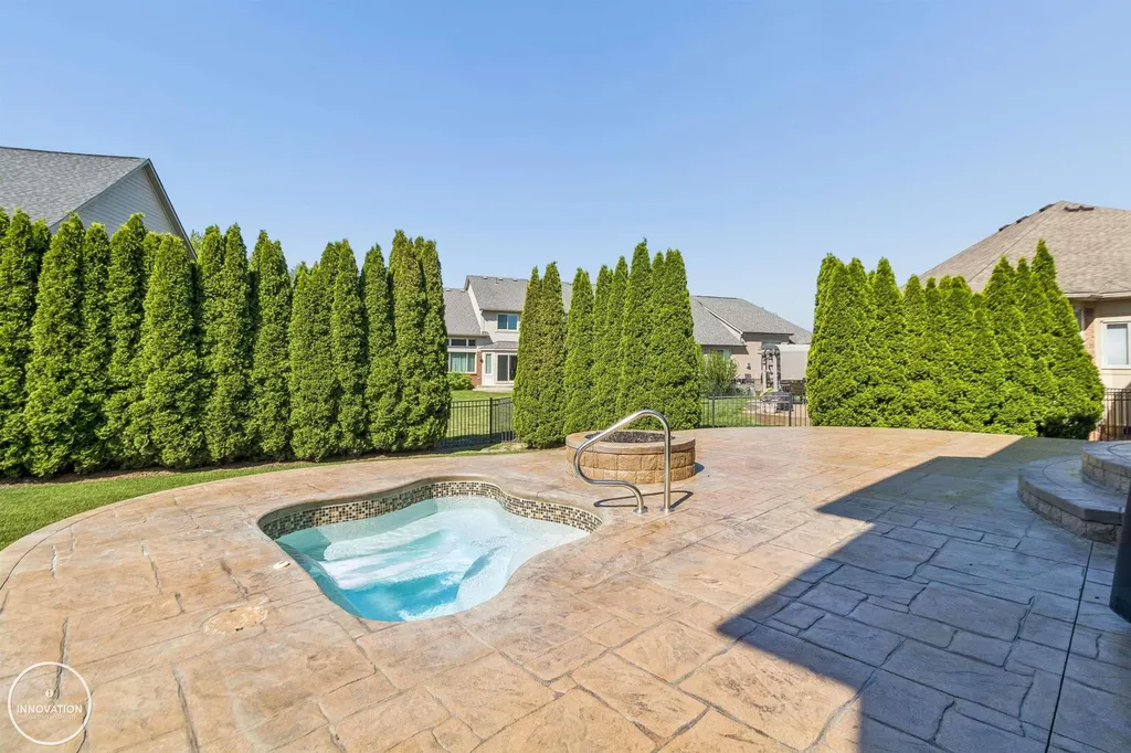 19060 Bedford Drive Clinton Charter Township MI 48038