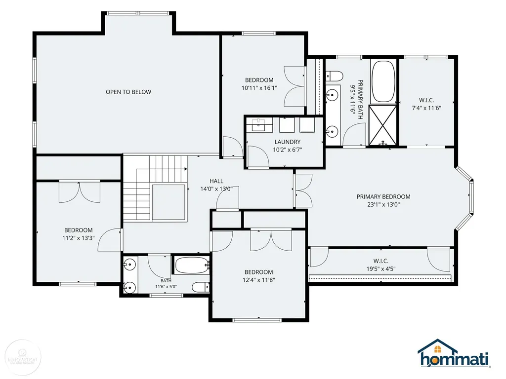 19060 Bedford Drive Clinton Charter Township MI 48038