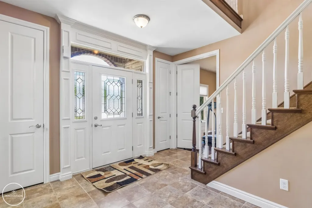19060 Bedford Drive Clinton Charter Township MI 48038