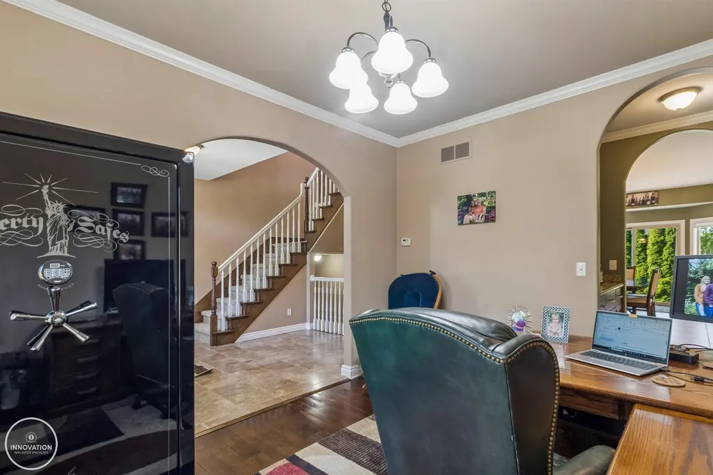 19060 Bedford Drive Clinton Charter Township MI 48038
