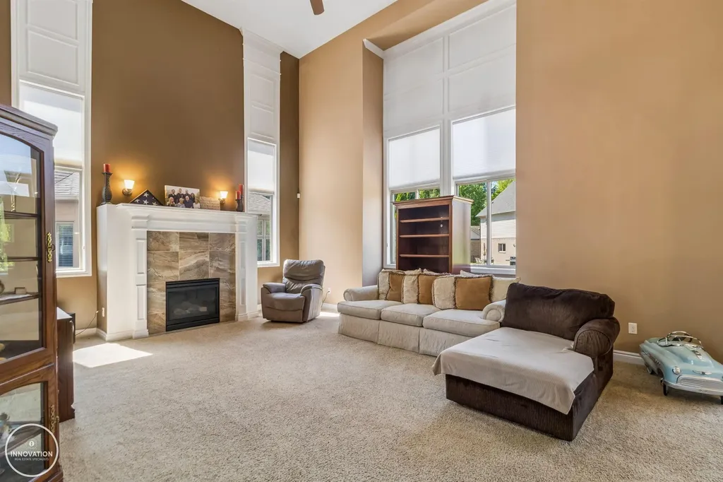 19060 Bedford Drive Clinton Charter Township MI 48038