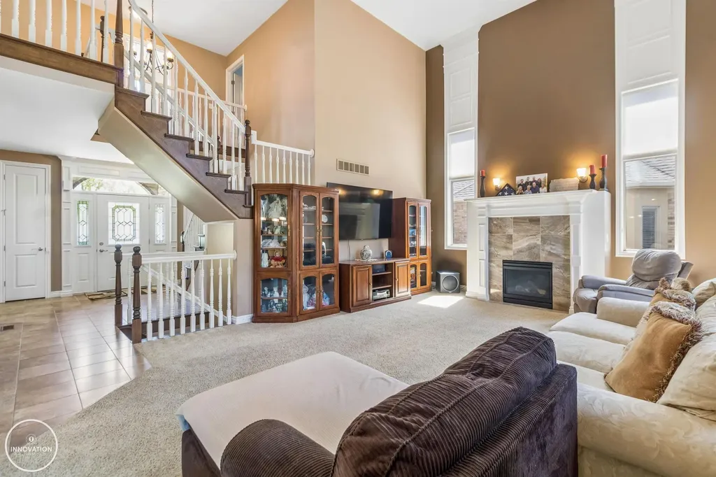 19060 Bedford Drive Clinton Charter Township MI 48038