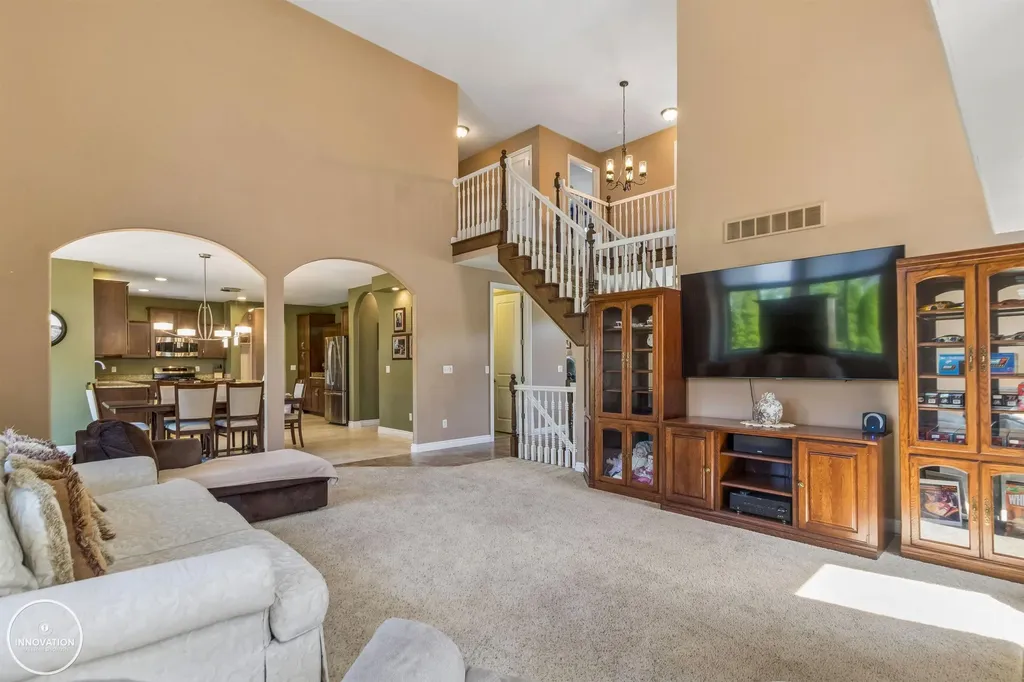 19060 Bedford Drive Clinton Charter Township MI 48038
