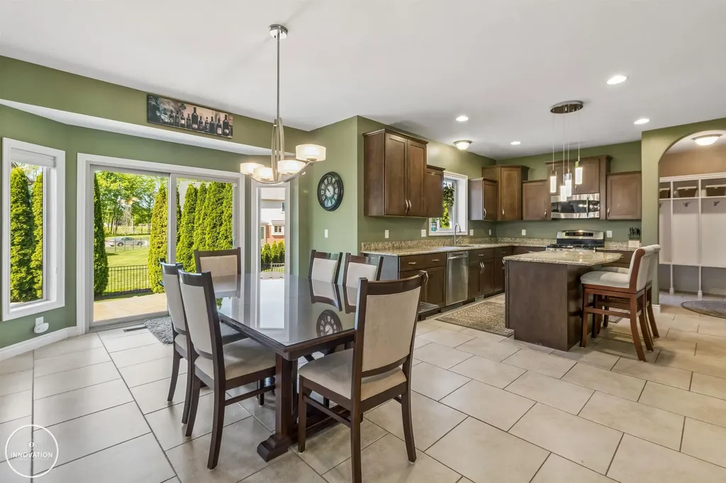 19060 Bedford Drive Clinton Charter Township MI 48038