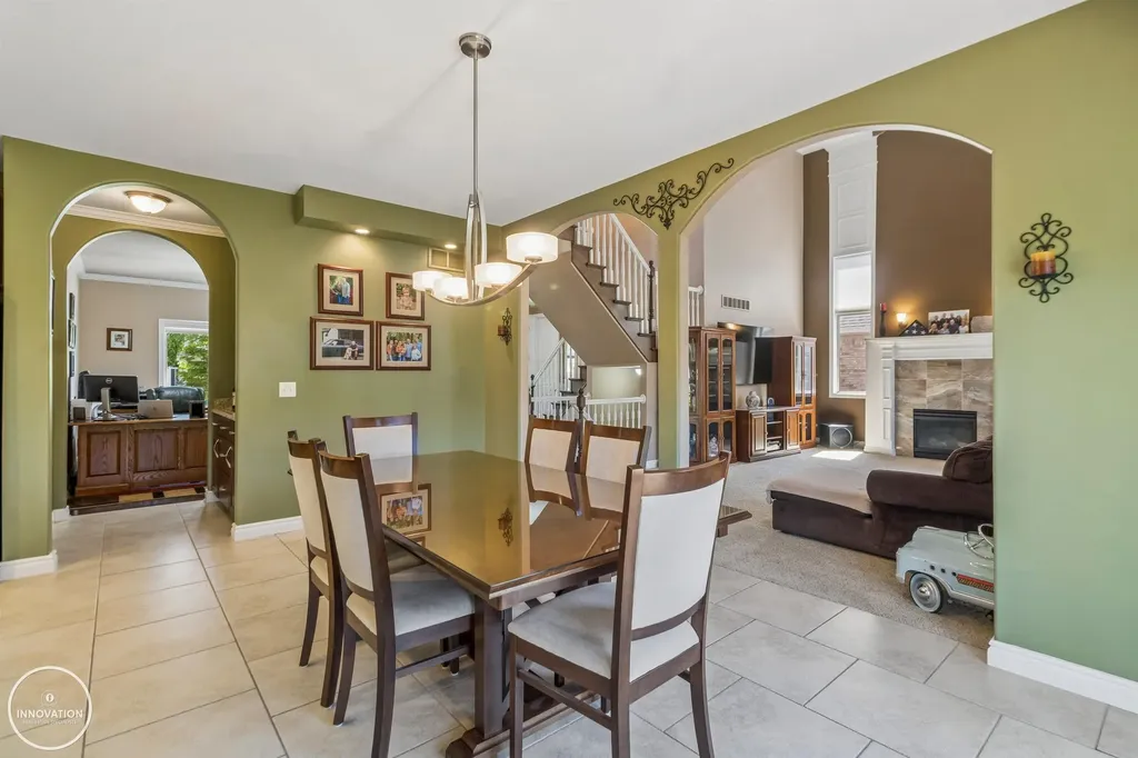 19060 Bedford Drive Clinton Charter Township MI 48038