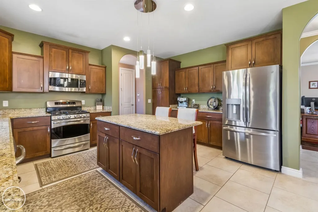 19060 Bedford Drive Clinton Charter Township MI 48038