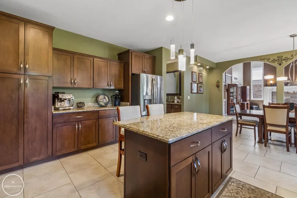 19060 Bedford Drive Clinton Charter Township MI 48038