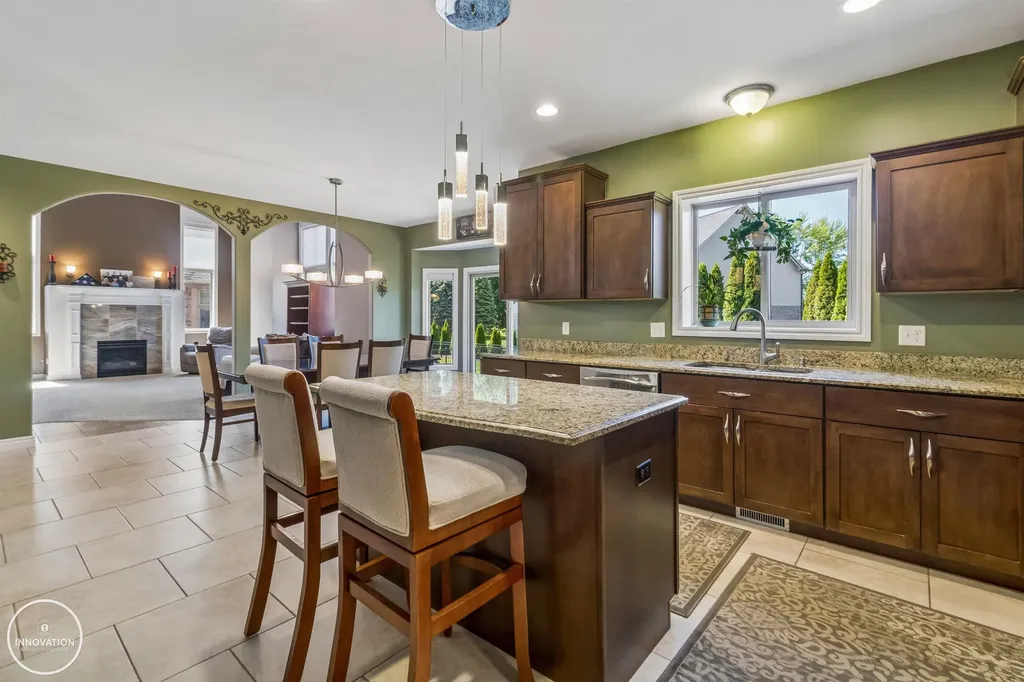 19060 Bedford Drive Clinton Charter Township MI 48038