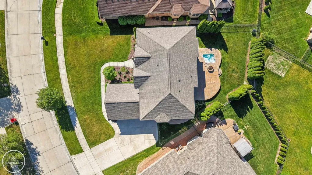 19060 Bedford Drive Clinton Charter Township MI 48038