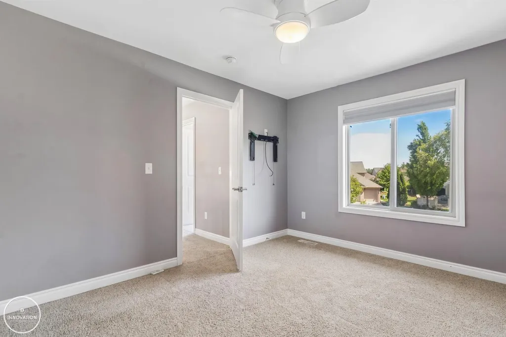 19060 Bedford Drive Clinton Charter Township MI 48038