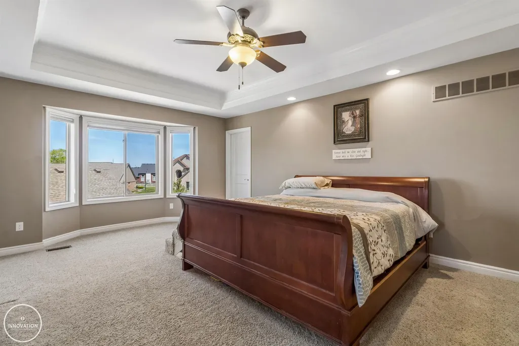 19060 Bedford Drive Clinton Charter Township MI 48038