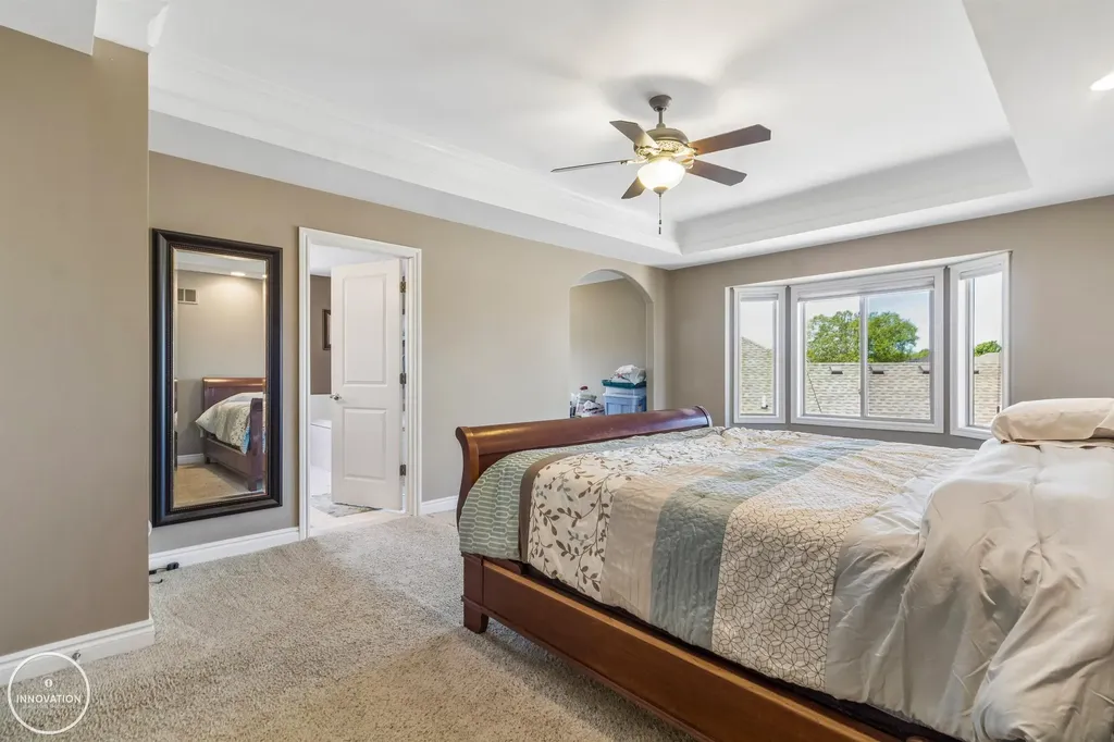 19060 Bedford Drive Clinton Charter Township MI 48038