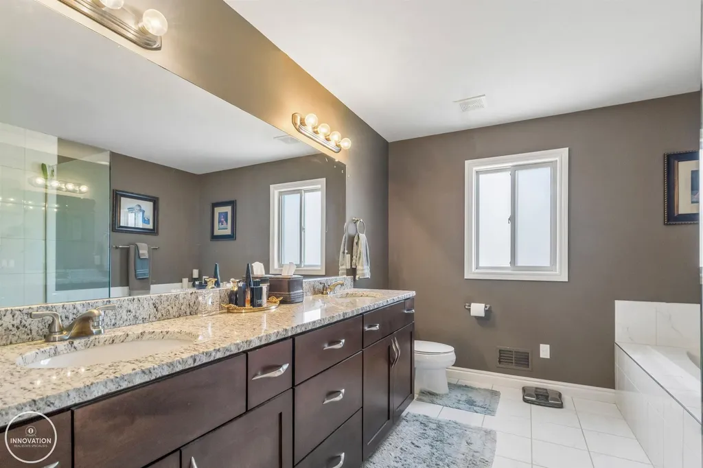 19060 Bedford Drive Clinton Charter Township MI 48038