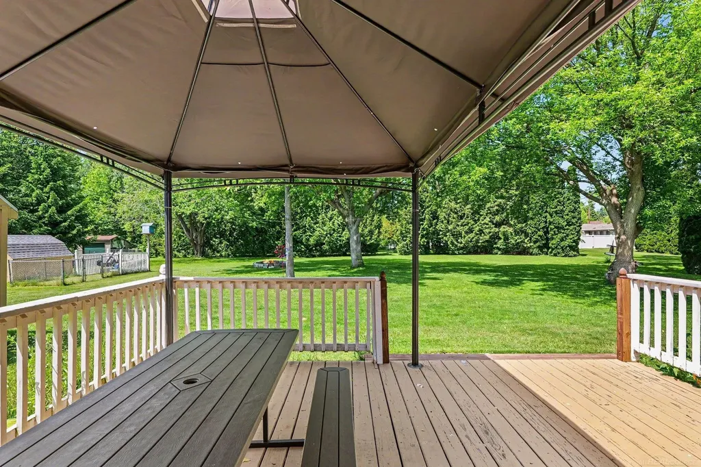 3254 N Euclid Road Bangor Charter Township MI 48706