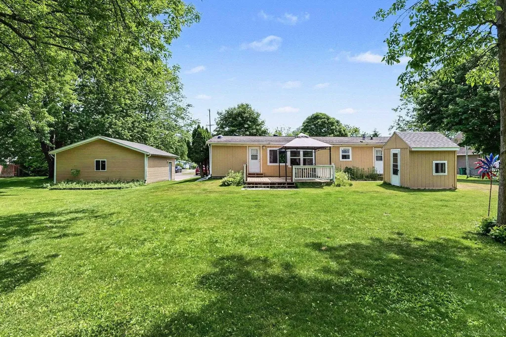 3254 N Euclid Road Bangor Charter Township MI 48706