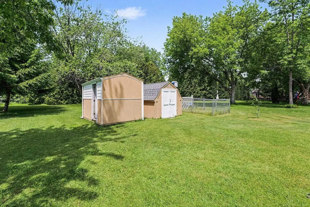 3254 N Euclid Road Bangor Charter Township MI 48706