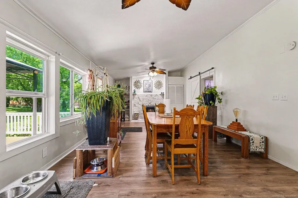 3254 N Euclid Road Bangor Charter Township MI 48706
