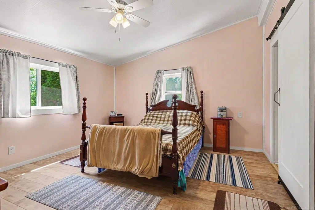 3254 N Euclid Road Bangor Charter Township MI 48706