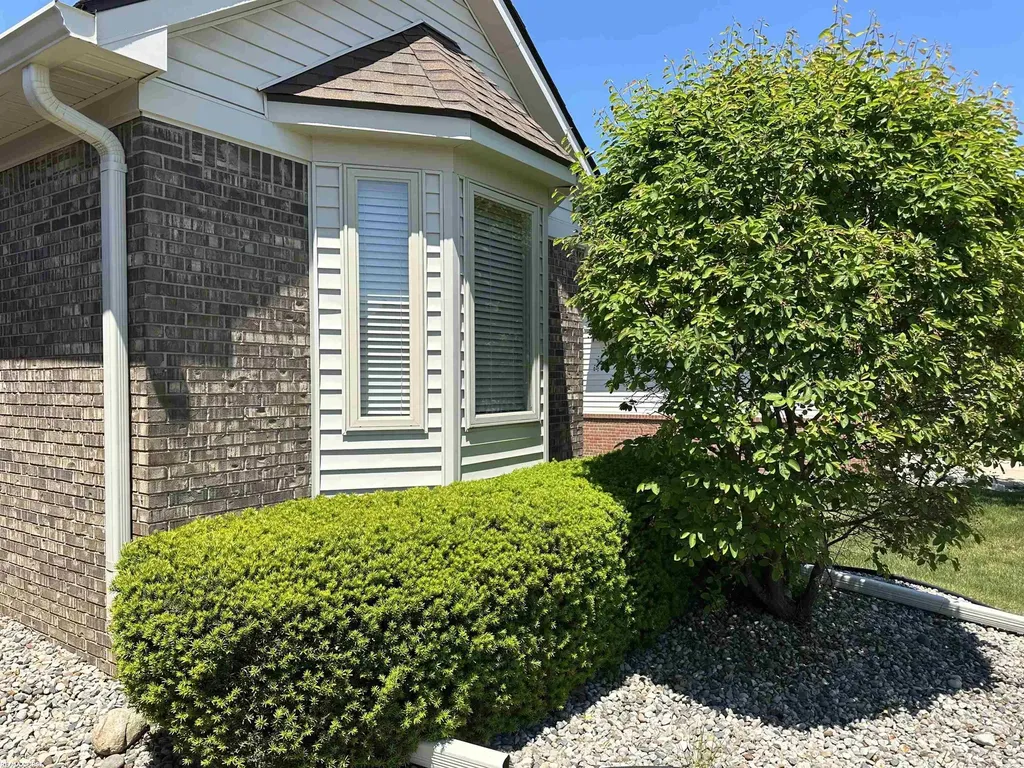 673 W Snowbird Circle St. Clair City MI 48079