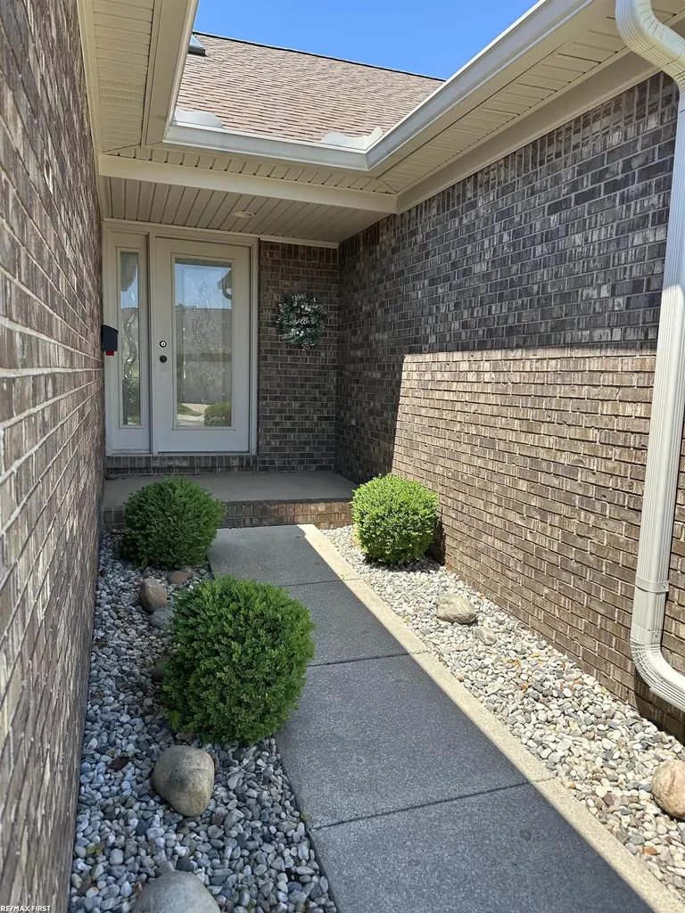 673 W Snowbird Circle St. Clair City MI 48079