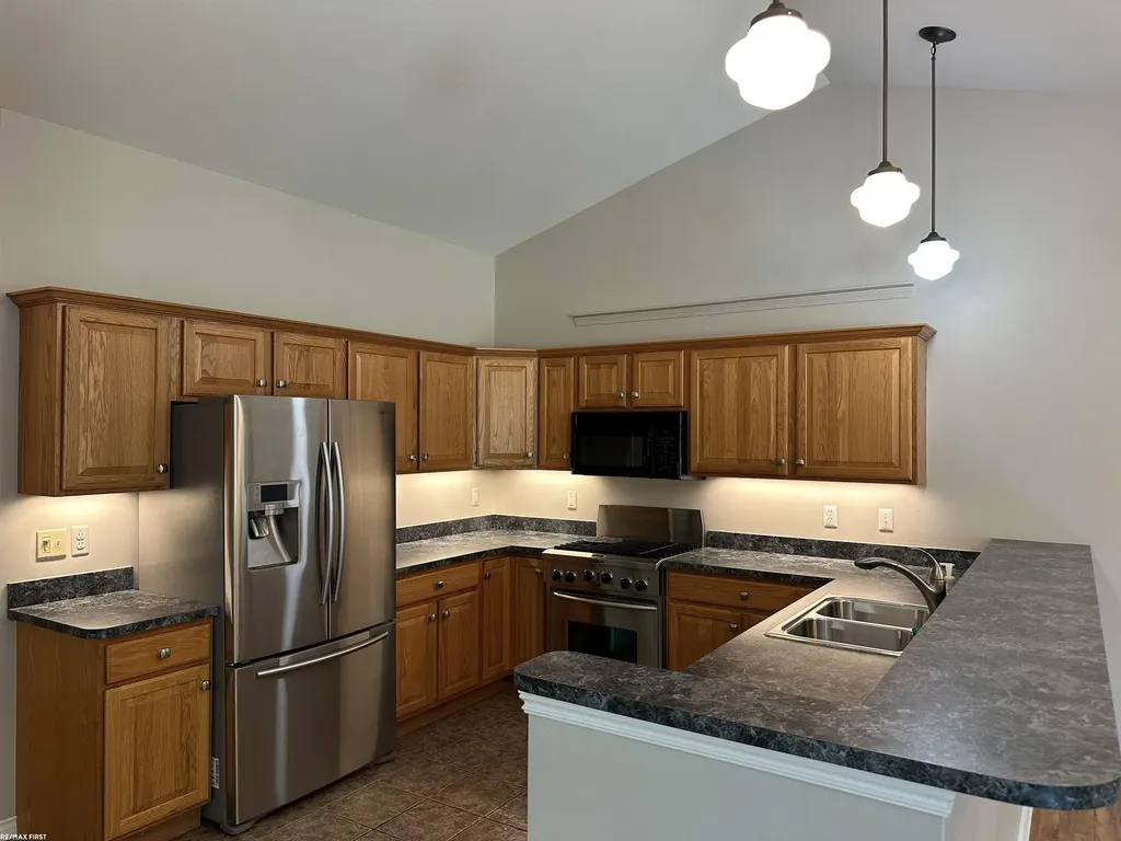 673 W Snowbird Circle St. Clair City MI 48079