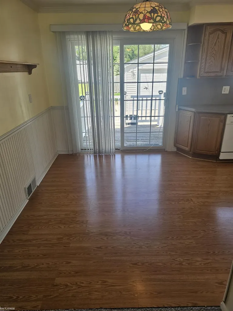 31256 Share Street St. Clair Shores City MI 48082