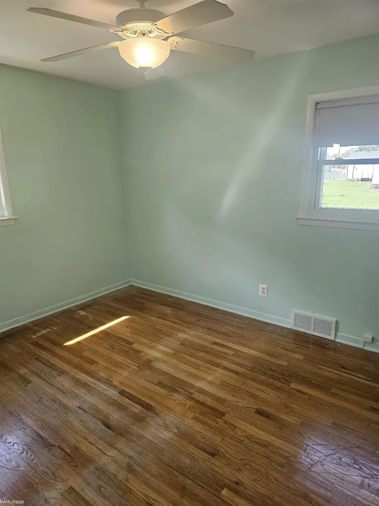 31256 Share Street St. Clair Shores City MI 48082