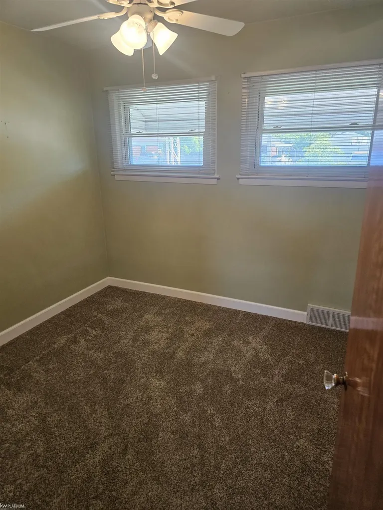 31256 Share Street St. Clair Shores City MI 48082
