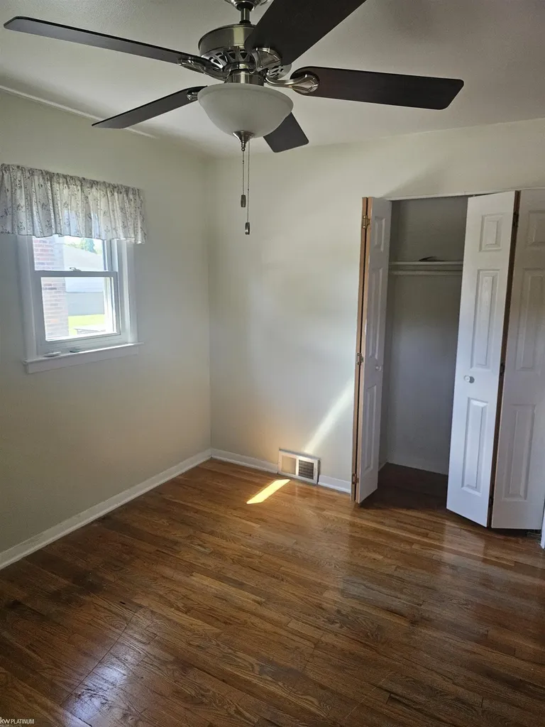 31256 Share Street St. Clair Shores City MI 48082