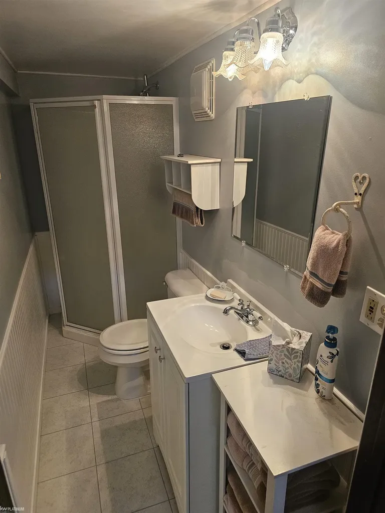 31256 Share Street St. Clair Shores City MI 48082