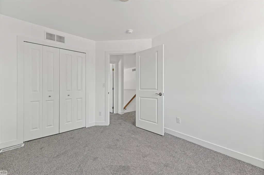 3693 S Athanasia Way Fort Gratiot Charter Township MI 48059