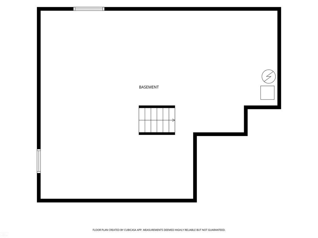 3693 S Athanasia Way Fort Gratiot Charter Township MI 48059