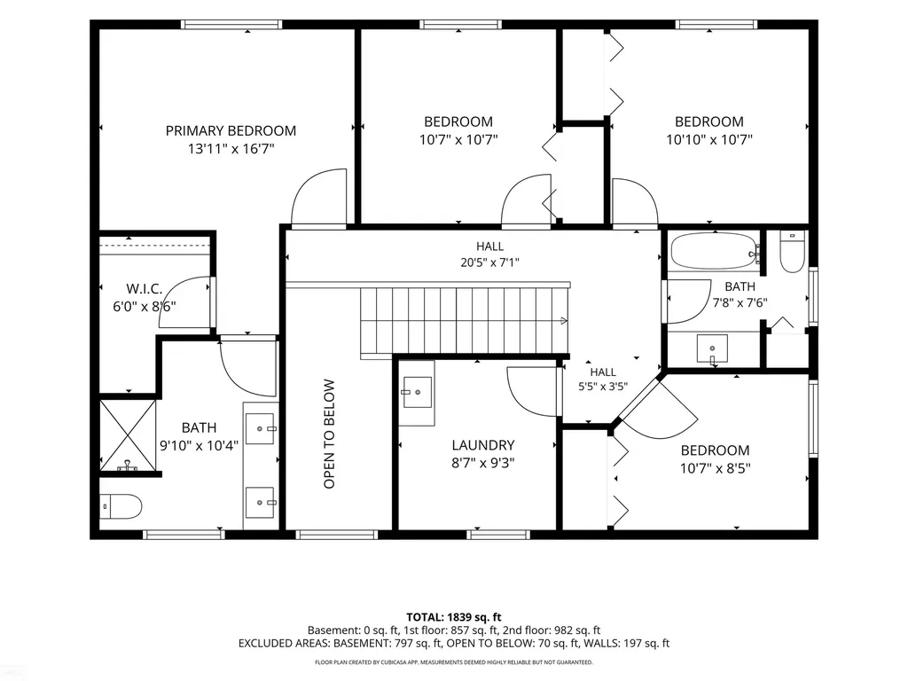 3693 S Athanasia Way Fort Gratiot Charter Township MI 48059