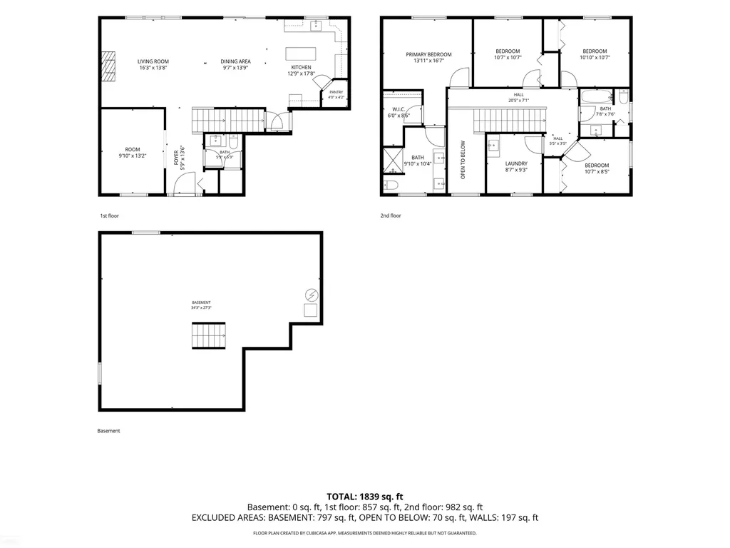 3693 S Athanasia Way Fort Gratiot Charter Township MI 48059