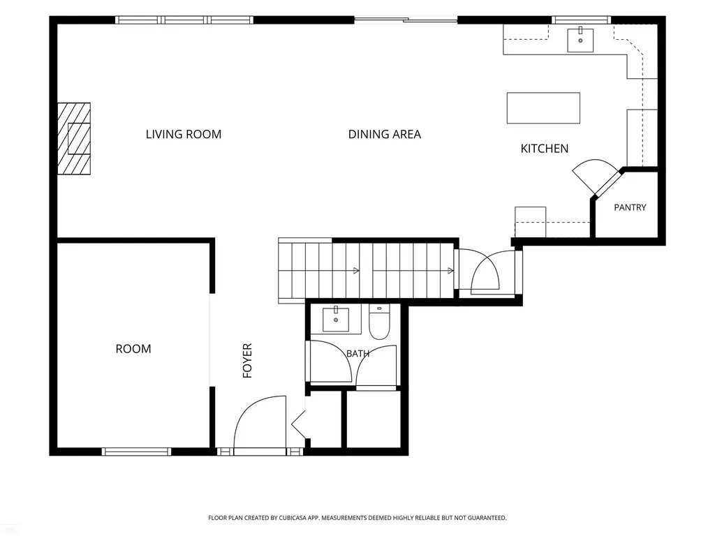 3693 S Athanasia Way Fort Gratiot Charter Township MI 48059