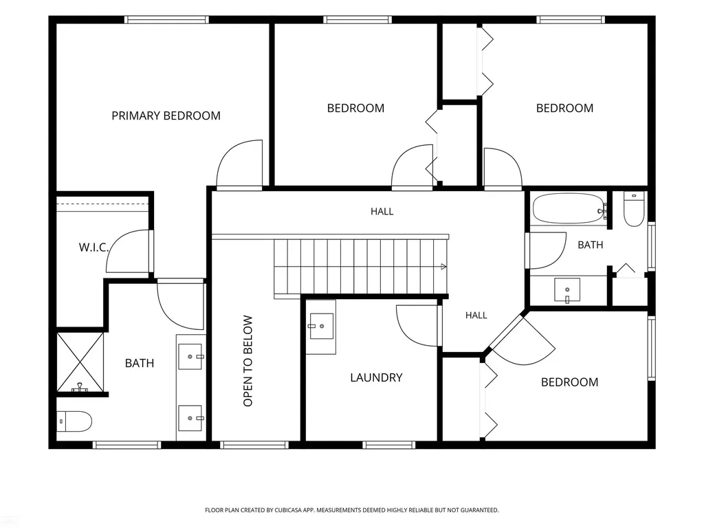 3693 S Athanasia Way Fort Gratiot Charter Township MI 48059