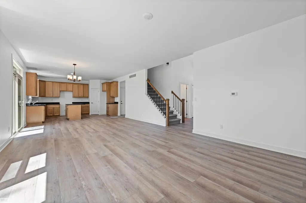 3693 S Athanasia Way Fort Gratiot Charter Township MI 48059