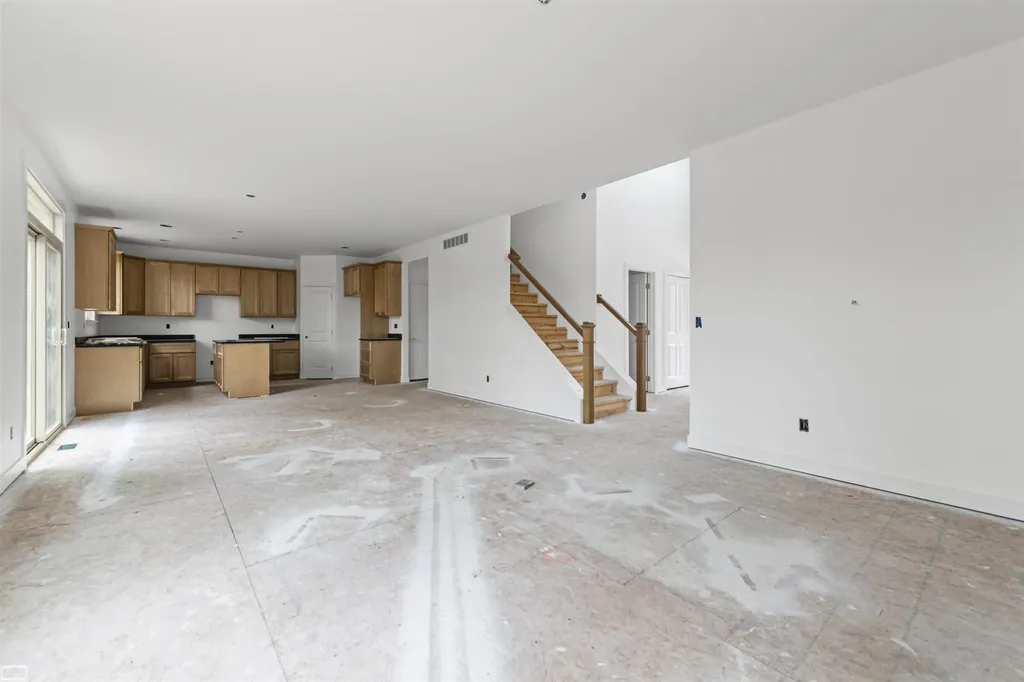 3693 S Athanasia Way Fort Gratiot Charter Township MI 48059