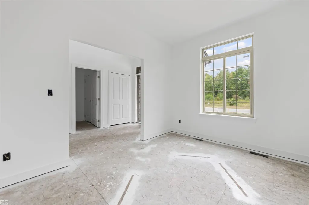 3693 S Athanasia Way Fort Gratiot Charter Township MI 48059