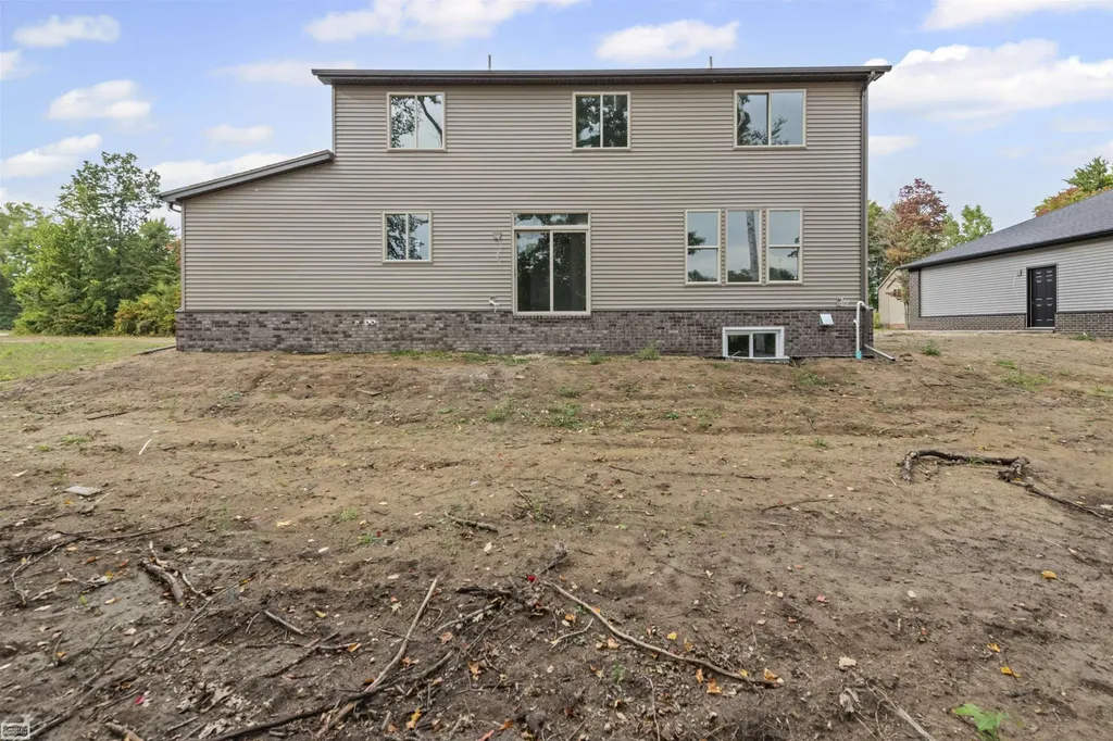 3693 S Athanasia Way Fort Gratiot Charter Township MI 48059