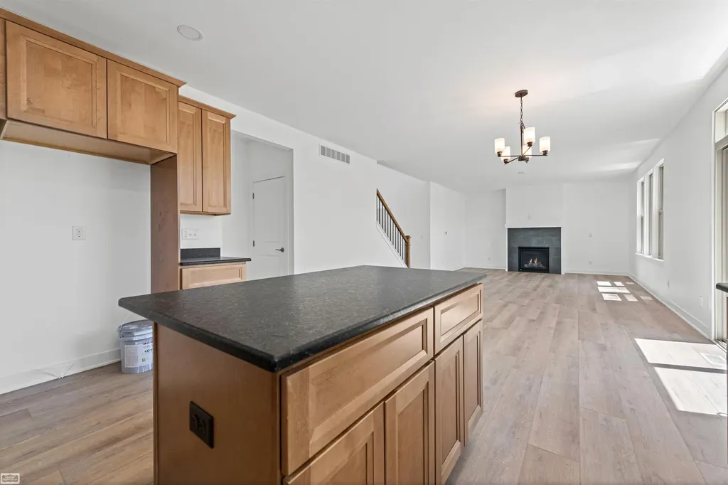 3693 S Athanasia Way Fort Gratiot Charter Township MI 48059