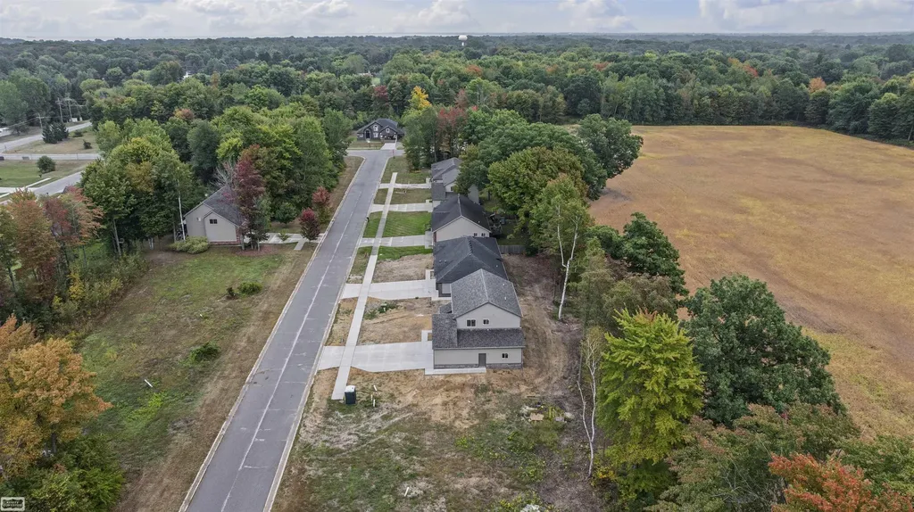3693 S Athanasia Way Fort Gratiot Charter Township MI 48059