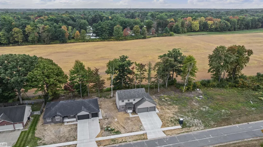 3693 S Athanasia Way Fort Gratiot Charter Township MI 48059