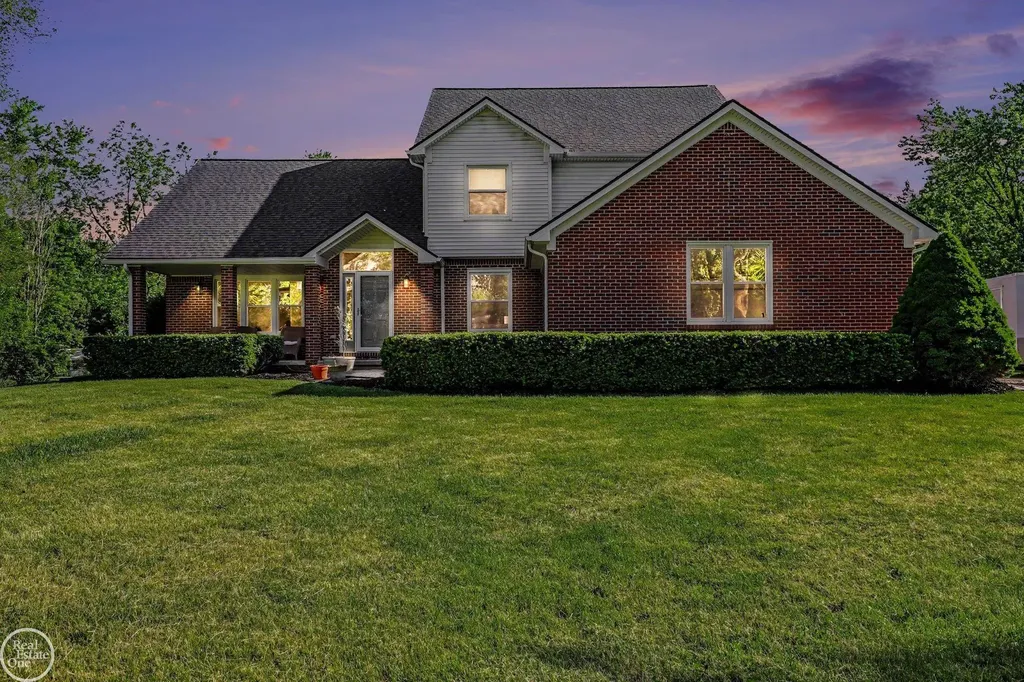 14270 31 Mile Road Washington Township MI 48095