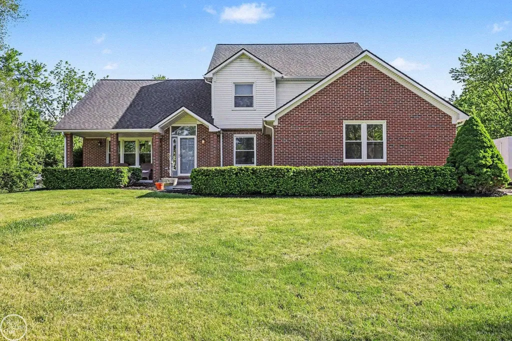 14270 31 Mile Road Washington Township MI 48095