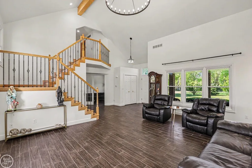 14270 31 Mile Road Washington Township MI 48095