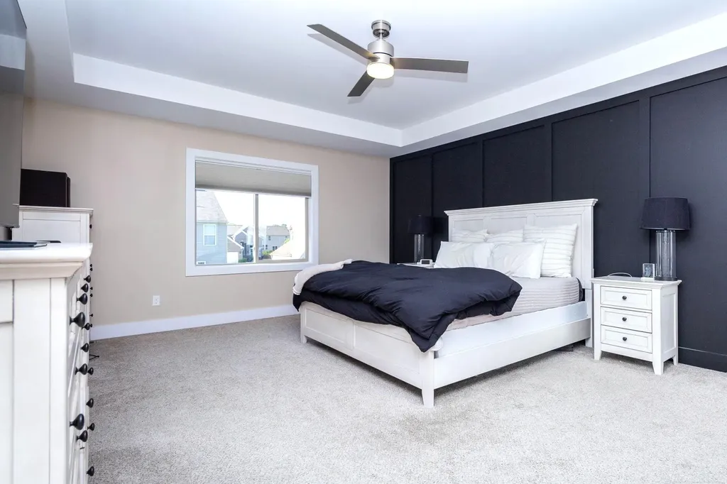 19221 Thompson Drive Macomb Township MI 48042