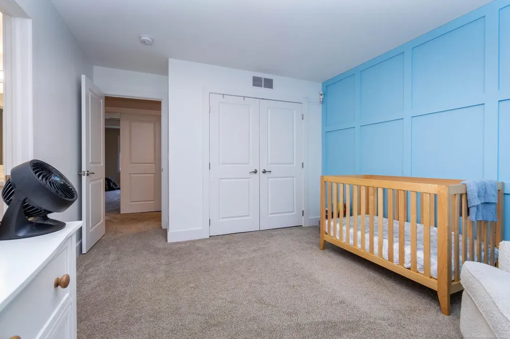 19221 Thompson Drive Macomb Township MI 48042