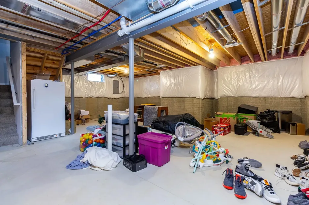 19221 Thompson Drive Macomb Township MI 48042
