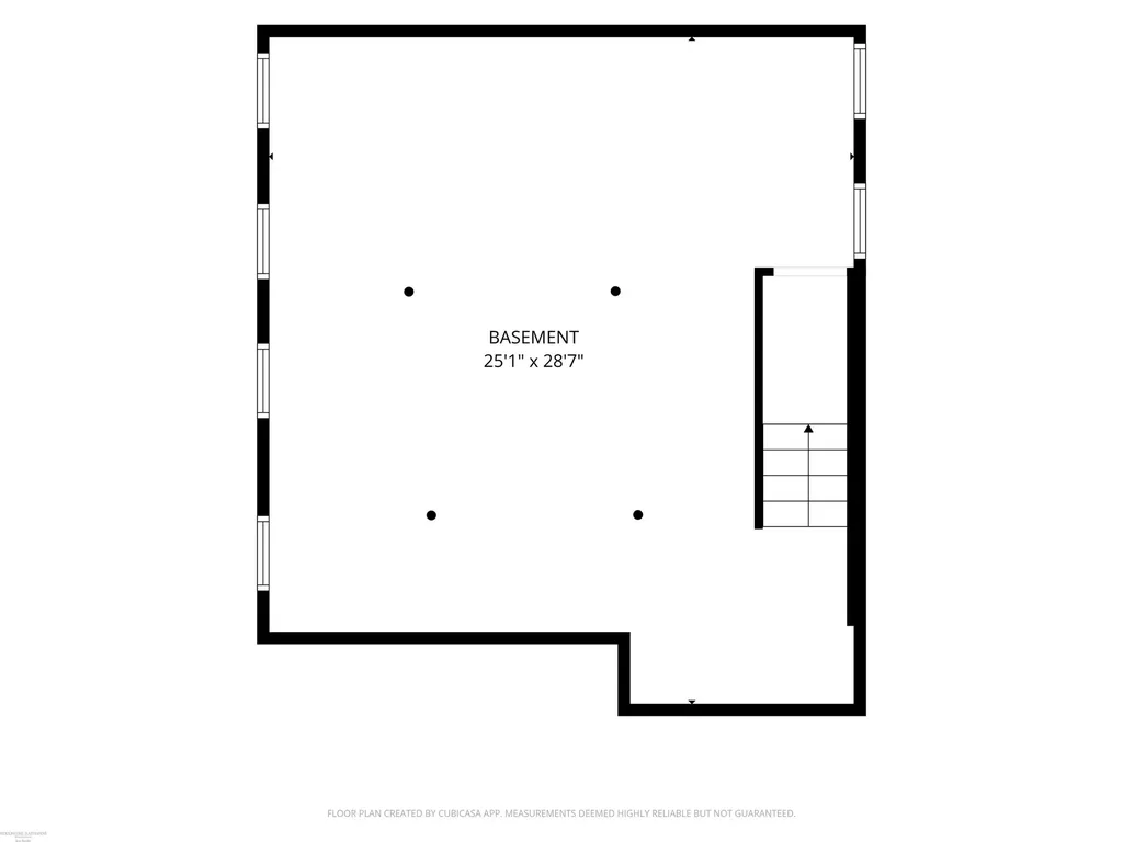 449 Chalmers Street Detroit City MI 48215